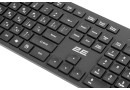 Клавіатура 2E KS260 WL Black (2E-KS260WB) - зображення 2