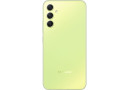 Смартфон SAMSUNG Galaxy A34 5G 8\/128Gb Light Green (SM-A346BLGA) - зображення 3