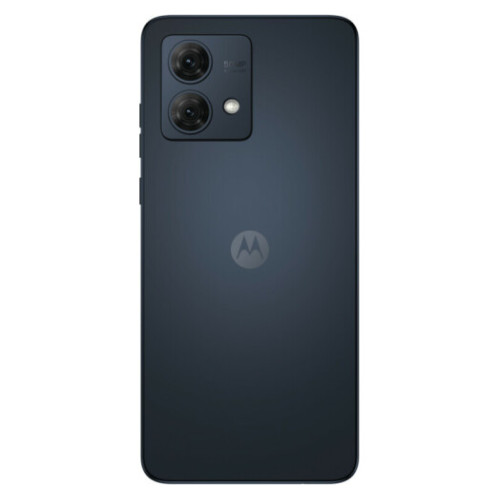 Смартфон Motorola G84 12\/256GB Midnight Blue - зображення 6