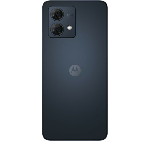 Смартфон Motorola G84 12\/256GB Midnight Blue - зображення 6