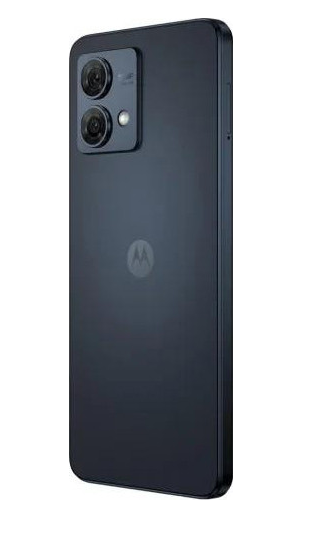 Смартфон Motorola G84 12\/256GB Midnight Blue - зображення 5