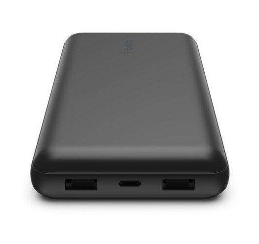 Батарея POWER BANK Belkin 20000mAh - зображення 4