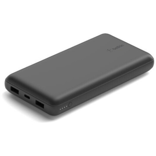 Батарея POWER BANK Belkin 20000mAh - зображення 3