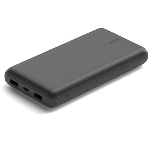 Батарея POWER BANK Belkin 20000mAh - зображення 3