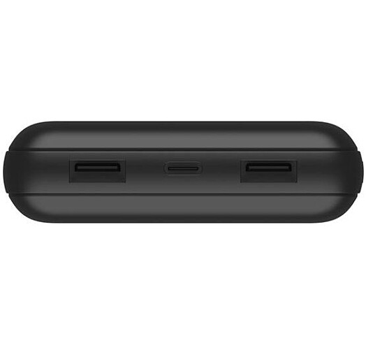 Батарея POWER BANK Belkin 20000mAh - зображення 5