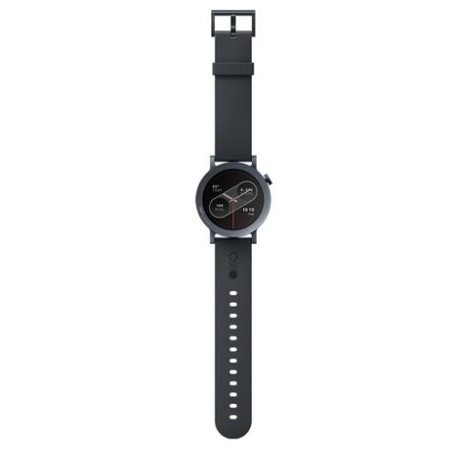 Смарт годинник CMF by Nothing Watch Pro 2 Dark Grey - зображення 5