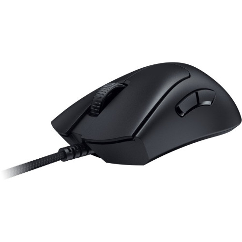 Мишка Razer DeathAdder V3 USB Black - зображення 3