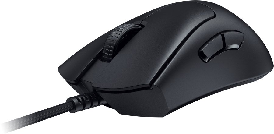 Мишка Razer DeathAdder V3 USB Black - зображення 3