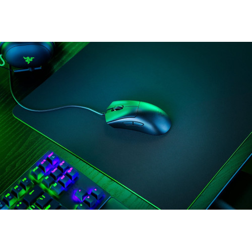 Мишка Razer DeathAdder V3 USB Black - зображення 5