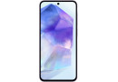 Смартфон SAMSUNG Galaxy A55 5G 8\/256Gb Lilac (SM-A556BLVC) - зображення 2