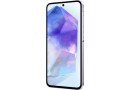 Смартфон SAMSUNG Galaxy A55 5G 8\/256Gb Lilac (SM-A556BLVC) - зображення 4