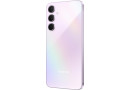 Смартфон SAMSUNG Galaxy A55 5G 8\/256Gb Lilac (SM-A556BLVC) - зображення 5