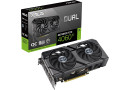 Відеокарта GeForce RTX 4060 Ti 8 GDDR6 OC Asus DUAL EVO OC (DUAL-RTX4060TI-O8G-EVO) - зображення 1