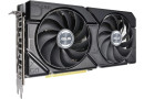 Відеокарта GeForce RTX 4060 Ti 8 GDDR6 OC Asus DUAL EVO OC (DUAL-RTX4060TI-O8G-EVO) - зображення 3