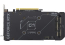 Відеокарта GeForce RTX 4060 Ti 8 GDDR6 OC Asus DUAL EVO OC (DUAL-RTX4060TI-O8G-EVO) - зображення 6