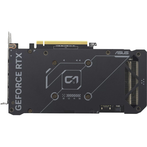 Відеокарта GeForce RTX 4060 Ti 8 GDDR6 OC Asus DUAL EVO OC (DUAL-RTX4060TI-O8G-EVO) - зображення 6