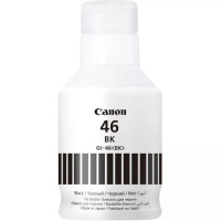 Контейнер з чорнилом Canon GI-46 Black 170ml