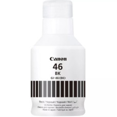 Контейнер з чорнилом Canon GI-46 Black 170ml