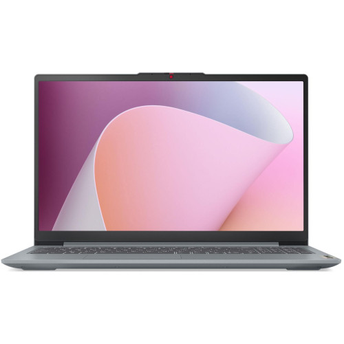 Ноутбук Lenovo IdeaPad Slim 3 15IRH8 (83EM00C3RA) - зображення 1