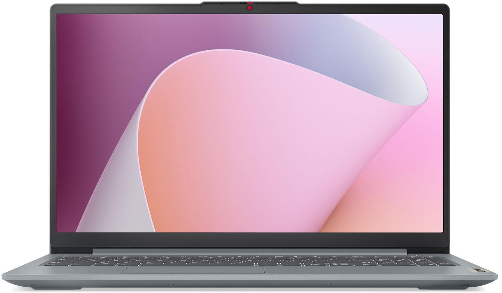 Ноутбук Lenovo IdeaPad Slim 3 15IRH8 (83EM00C3RA) - зображення 1