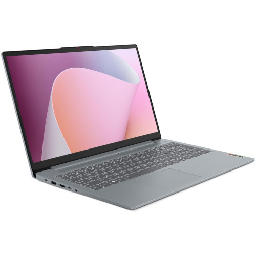 Ноутбук Lenovo IdeaPad Slim 3 15IRH8 (83EM00C3RA) - зображення 3