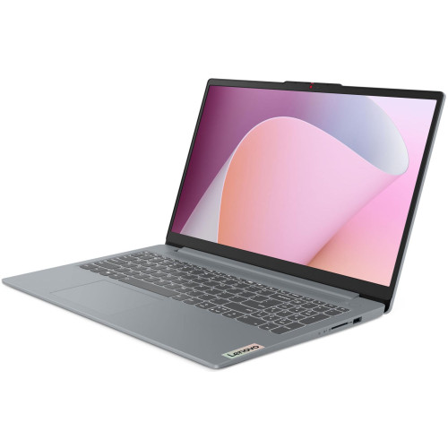 Ноутбук Lenovo IdeaPad Slim 3 15IRH8 (83EM00C3RA) - зображення 2