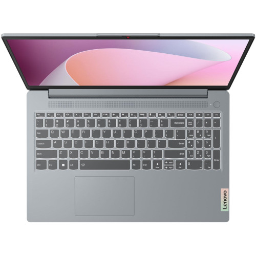 Ноутбук Lenovo IdeaPad Slim 3 15IRH8 (83EM00C3RA) - зображення 7