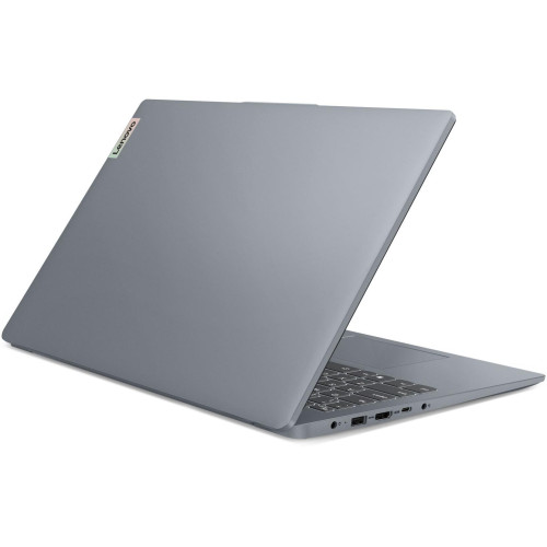 Ноутбук Lenovo IdeaPad Slim 3 15IRH8 (83EM00C3RA) - зображення 6