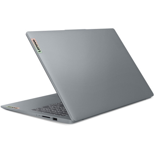 Ноутбук Lenovo IdeaPad Slim 3 15IRH8 (83EM00C3RA) - зображення 4