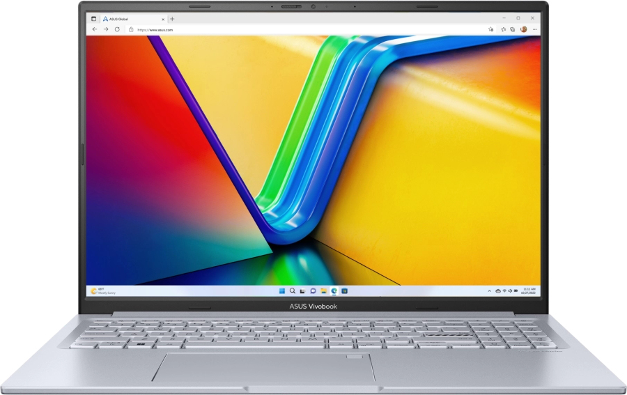 Ноутбук Asus Vivobook 16X K3605VC-MB231W - зображення 3