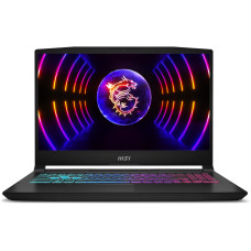 Ноутбук MSI Katana 15 (B13VGK-1493XPL)