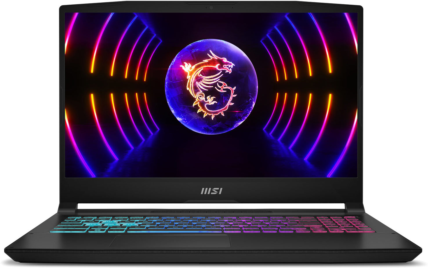 Ноутбук MSI Katana 15 (B13VGK-1493XPL) - зображення 1