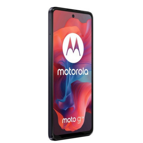 Смартфон Motorola G04 4\/64GB Black - зображення 5