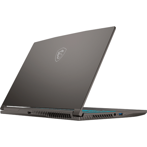 Ноутбук MSI Thin 15 (B12UC-1621X) - зображення 6