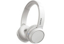 Безпровідна Bluetooth гарнітура Philips TAH4205 White - зображення 1