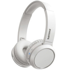 Безпровідна Bluetooth гарнітура Philips TAH4205 White - зображення 1