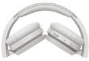 Безпровідна Bluetooth гарнітура Philips TAH4205 White - зображення 5