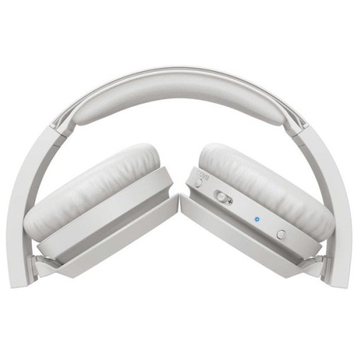 Безпровідна Bluetooth гарнітура Philips TAH4205 White - зображення 5