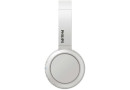 Безпровідна Bluetooth гарнітура Philips TAH4205 White - зображення 2