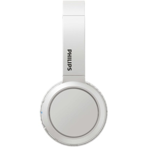 Безпровідна Bluetooth гарнітура Philips TAH4205 White - зображення 2