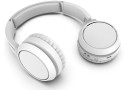 Безпровідна Bluetooth гарнітура Philips TAH4205 White - зображення 3