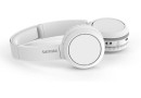 Безпровідна Bluetooth гарнітура Philips TAH4205 White - зображення 4