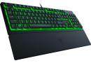 Клавіатура Razer Ornata V3 X USB Black (RZ03-04471900-R371) - зображення 2