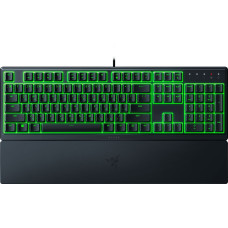 Клавіатура Razer Ornata V3 X USB Black (RZ03-04471900-R371) - зображення 1