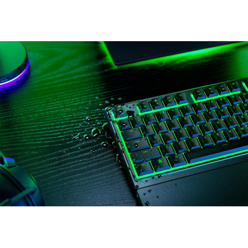 Клавіатура Razer Ornata V3 X USB Black (RZ03-04471900-R371) - зображення 9