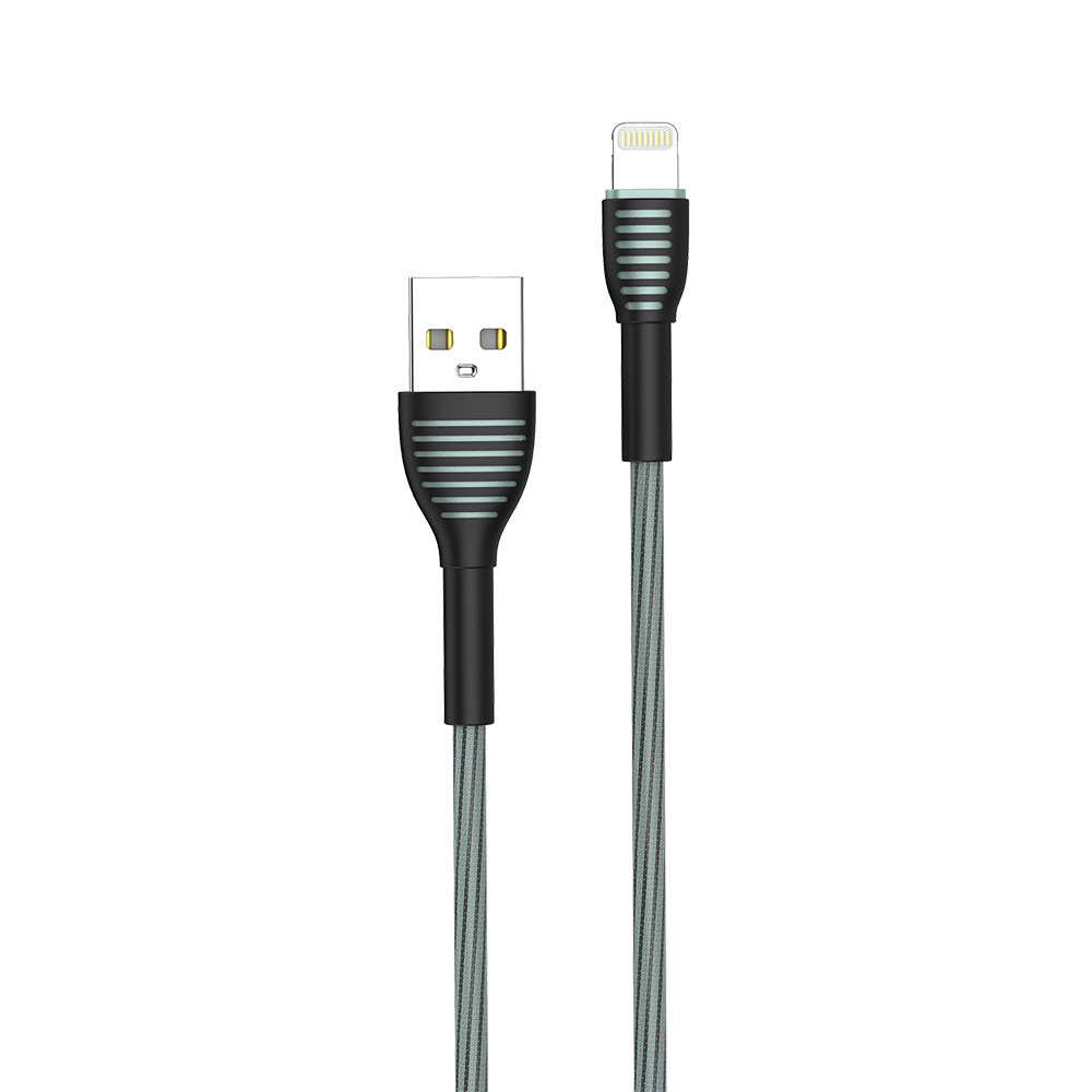 Кабель USB Lightning - зображення 1