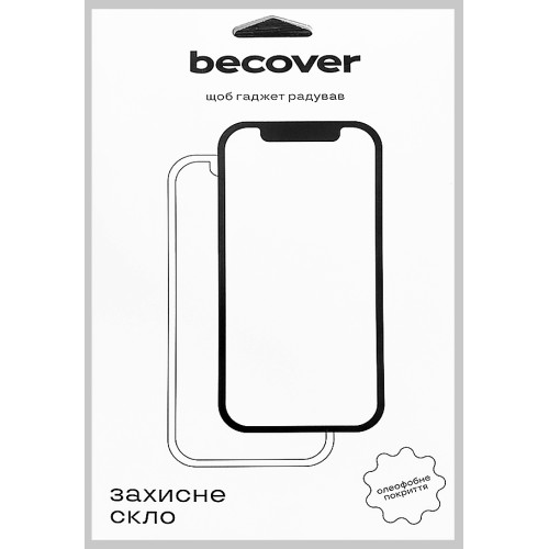 Захисне скло BeCover (711670) для Teclast Tab P30T 10.1 - зображення 3