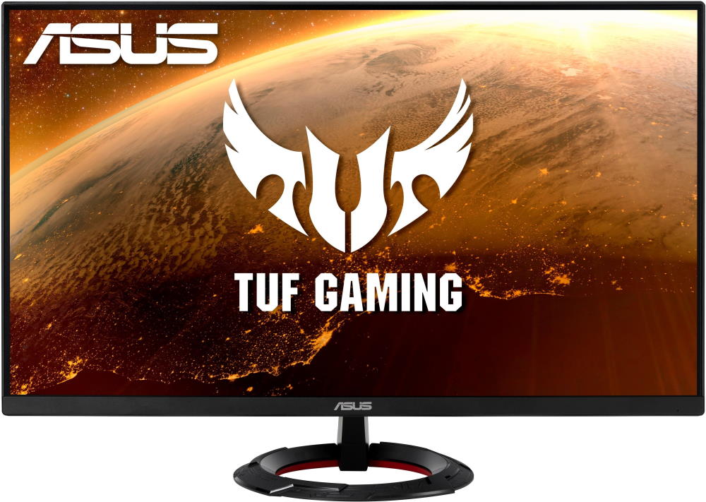 Монітор 27 Asus TUF GAMING VG279Q1R - зображення 1