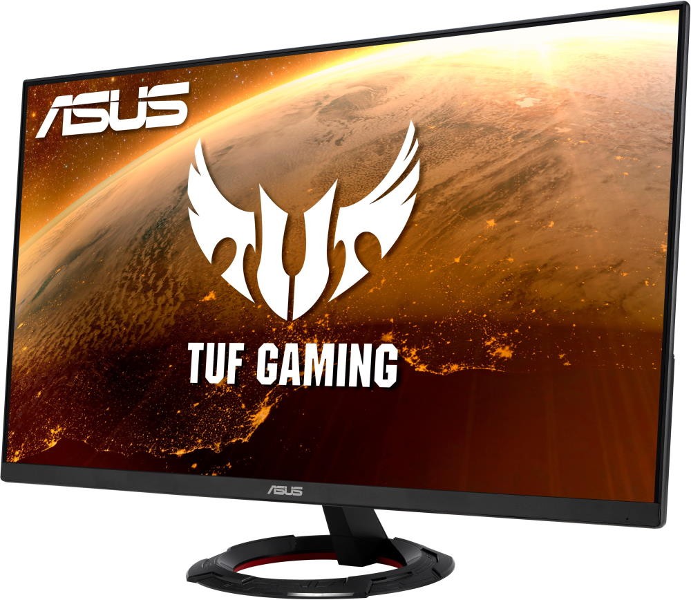 Монітор 27 Asus TUF GAMING VG279Q1R - зображення 2