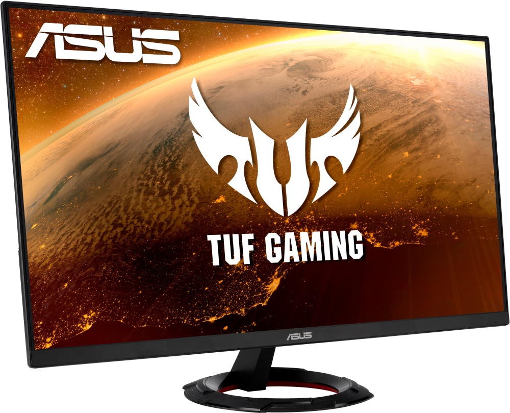 Монітор 27 Asus TUF GAMING VG279Q1R - зображення 3